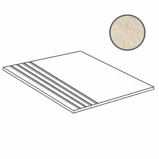 Ступень Everstone Moon Gradino Nat 30x60/Эверстоун Мун Нат Italon  арт. 610140000065