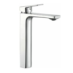 Смеситель для раковины хром, Haiba - HB11810