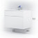 База под раковину подвесная Inspire 2.0 AM.PM, арт. M50AFHX0803WM цвет: белый