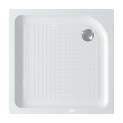 BelBagno Душевой поддон 80x80x15 глянцевый белый,, арт. TRAY-BB-A-80-15-W BelBagno Душевой поддон 80x80x15 глянцевый белый,, арт. TRAY-BB-A-80-15-W