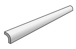 Карандаш Cha.Adv.Cremo Spigolo 1X20/Шар.Эдв.Кремо Спиголо Italon  арт. 600090000866 Карандаш Cha.Adv.Cremo Spigolo 1X20/Шар.Эдв.Кремо Спиголо Italon  арт. 600090000866