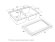 Кухонная мойка из кварца Zwilling Paulmark 810х500 PM238150-WH цвет: Белый