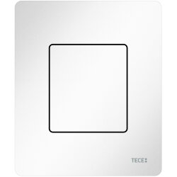 Tece Клавиша смыва для писсуара Хром Filo-Solid Urinal - 9242431