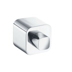 Соединение для шланга с запорным вентилем, хром глянцевый, A-QA Kludi арт. 6554505-00 Соединение для шланга с запорным вентилем, хром глянцевый, A-QA Kludi арт. 6554505-00