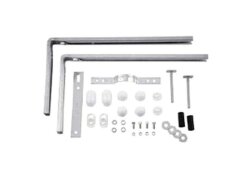 Крепеж для унитаза, GSI  - FSOSP