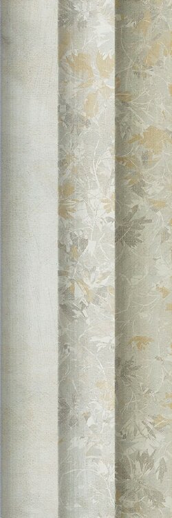 Настенная плитка Rossana art neutral 25x75 Ibero-Keraben ROSSANA арт. 78801031 Настенная плитка Rossana art neutral 25x75 Ibero-Keraben ROSSANA арт. 78801031