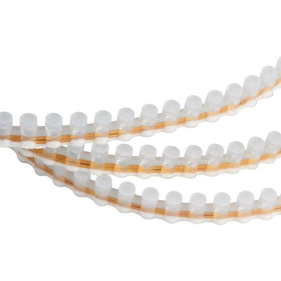 Светодиодная лента 6,8W/m 96LED/m DIP 5мм красный 960мм Arlight - 024068