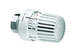 Термостат M30x1,5 Oventrop Uni LH, чувствительный элемент-жидкостный, цвет: антрацит RAL 7016, арт. 00003757 Термостат M30x1,5 Oventrop Uni LH, чувствительный элемент-жидкостный, цвет: антрацит RAL 7016, арт. 00003757