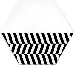 NT\B207\24001 Керамический декор 20x23,1 Буранелли матовый