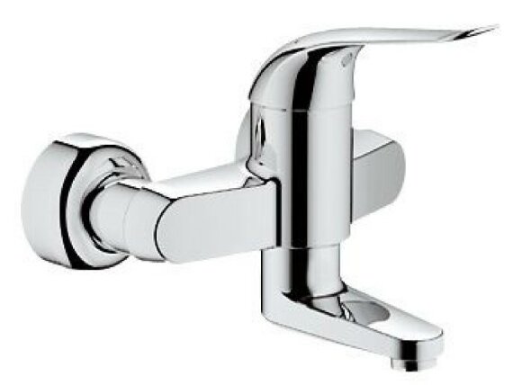 Смеситель для раковины GROHE Euroeco Special арт. 32770000