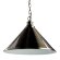 Подвесной светильник, вид хай-тек Pendants Arte Lamp цвет:  бронза - A9330SP-1AB