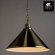 Подвесной светильник, вид хай-тек Pendants Arte Lamp цвет:  бронза - A9330SP-1AB