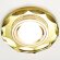 Встраиваемый светильник Classic современный 800 Gold, Ambrella light цвет: золотой