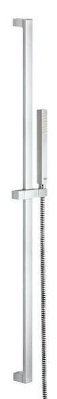 Душевой гарнитур , хром GROHE Euphoria арт. 27700000