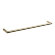 Полотенцедержатель YOUNG , matt british gold pvd FANTINI - 96P67607