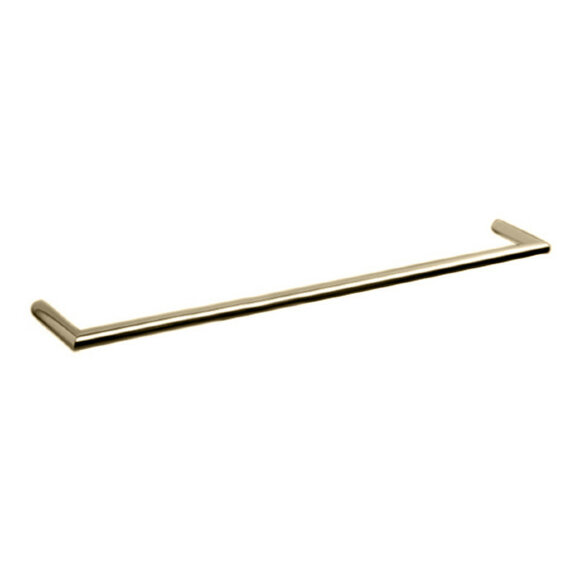 Полотенцедержатель YOUNG , matt british gold pvd FANTINI - 96P67607