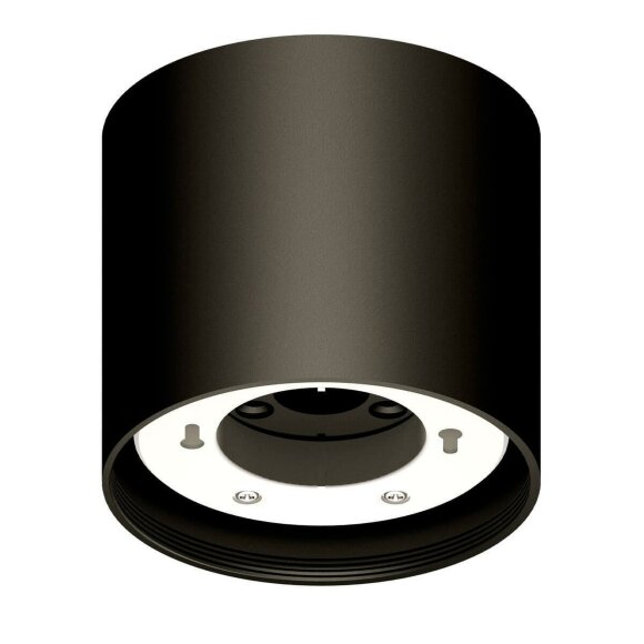 Корпус накладного светильника SBK современный C8142, Ambrella light цвет: черный