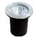 Ландшафтный светильник, вид современный Install Arte Lamp цвет:  серебро - A6013IN-1SS