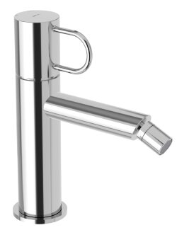 Paffoni Смеситель для биде без донного клапана арт. JK131CR