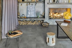 Кварцвиниловая плитка Майдес ЕСО 4-23 Alpine floor