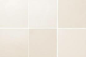 Керамическая плитка для стен EQUIPE MAGMA 24968 White 13,2x13,2 см