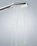 Hansgrohe ручной душ, Raindance Select E, глянцевый хром арт. 26521000