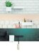 Hansgrohe рейлинг для аксессуаров 50см, WallStoris, матовый черный арт. 27902670