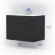 База под раковину подвесная Inspire 2.0 AM.PM, арт. M50AFHX0803GM цвет: серый