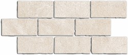Kerama Marazzi Роверелла BR022 Беж светлый мозаичный 34,5x14,7 - Бордюр Kerama Marazzi Роверелла BR022 Беж светлый мозаичный 34,5x14,7 - Бордюр