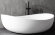 Овальная ванна 180X110 ABBER арт. AB9239 Германия