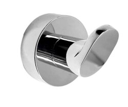 Крючок Donau K-9423 WasserKRAFT цвет: Хром Крючок Donau K-9423 WasserKRAFT цвет: Хром