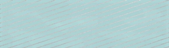 Купить Керамика APE Decor Bloom Stripes Aqua ПП-00011663 плитка 28x85 (Испания) APE в Москве