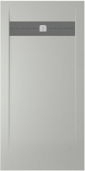 Душевой поддон 160x80 Infinity Allen Brau 8.21006-PWM цвет: папирус