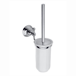 Ёршик для туалета, подвесной Nicolazzi TEIDE 1490CR цвет: хром Ёршик для туалета, подвесной Nicolazzi TEIDE 1490CR цвет: хром