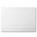 Экран торцевой для ванны "Астра" 800 Эстет ФР-00000895 цвет: Белый