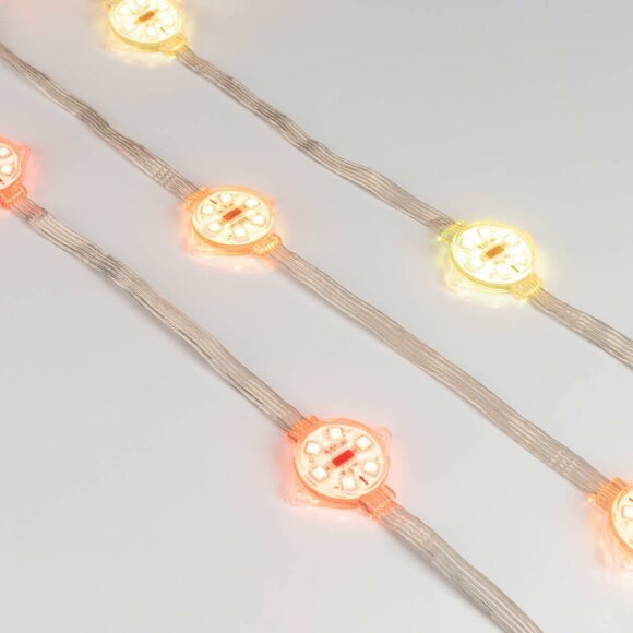 Модуль управляемый VISOR-DMX-5060-6-24V RGB 120deg D40x12mm 1.5W IP68 Arlight - 029188 Модуль управляемый VISOR-DMX-5060-6-24V RGB 120deg D40x12mm 1.5W IP68 Arlight - 029188