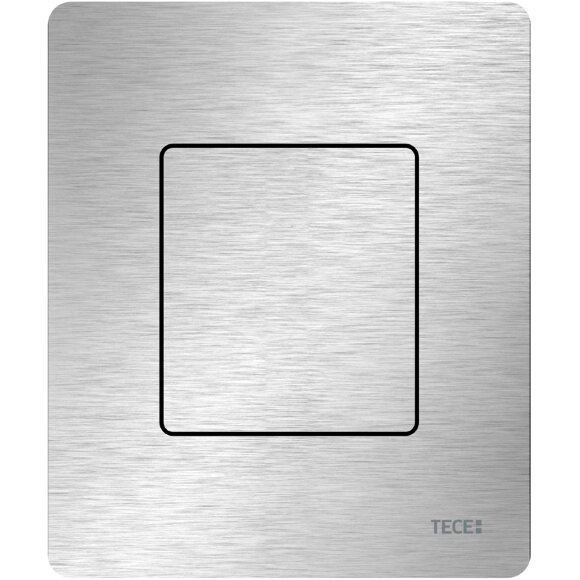 Tece Клавиша смыва для писсуара Нержавеющая сталь Сатин Filo-Solid Urinal - 9242434