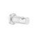 Крючок, Inciso Gessi цвет: хром - 58521#031