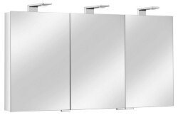 Keuco Шкаф с подсветкой, Royal universe, 12705 171301 цвет: серебристый Keuco Шкаф с подсветкой, Royal universe, 12705 171301 цвет: серебристый