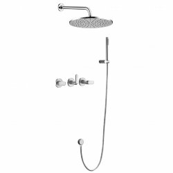 Feramolli Душевая система Molveno арт. CL759-12 Feramolli Душевая система Molveno арт. CL759-12