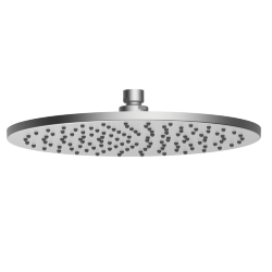 Верхний душ 280 мм, из стали Inox, Nobu Bossini, INI030.075 цвет: нержавеющая сталь Верхний душ 280 мм, из стали Inox, Nobu Bossini, INI030.075 цвет: нержавеющая сталь