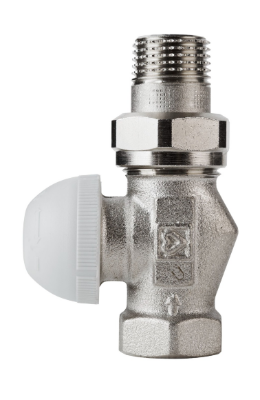 Термостатический вентиль Mohlenhoff DN 15, арт. 00016262