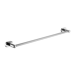 Полотенцедержатель BELZ B900, B90001 цвет: хром