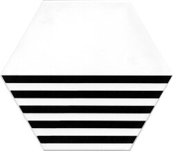 NT\B199\24001 Керамический декор 20x23,1 Буранелли матовый