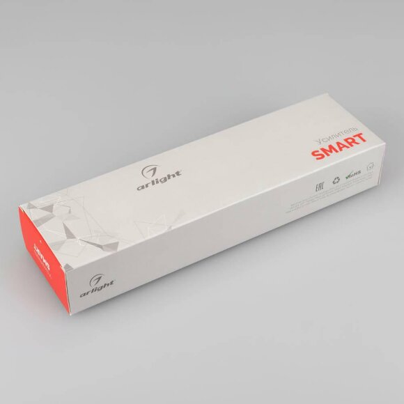 Усилитель Smart-DMX-Transmitter Black Arlight - 028416 Усилитель Smart-DMX-Transmitter Black Arlight - 028416