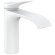 Смеситель для раковины, 75022700 Vivenis Hansgrohe, цвет: белый матовый