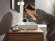 Смеситель для раковины, 75022700 Vivenis Hansgrohe, цвет: белый матовый