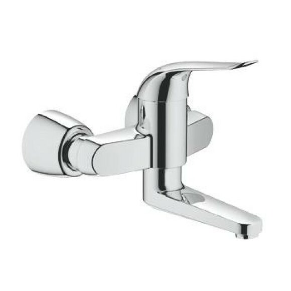 Смеситель для раковины GROHE Euroeco Special арт. 32771000