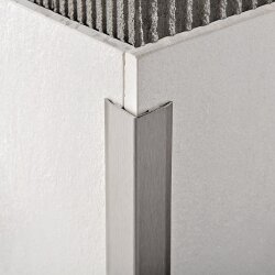 Профиль для стен PROEDGE 50x50 PEGACS 50A Профиль для стен PROEDGE 50x50 PEGACS 50A