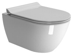 Чаша унитаза Pura GSI, белый арт. 881511